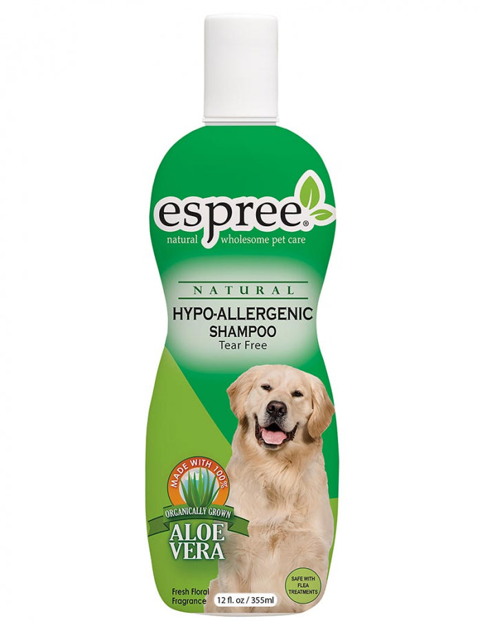 Espree Hypo-Allergenic Schampo