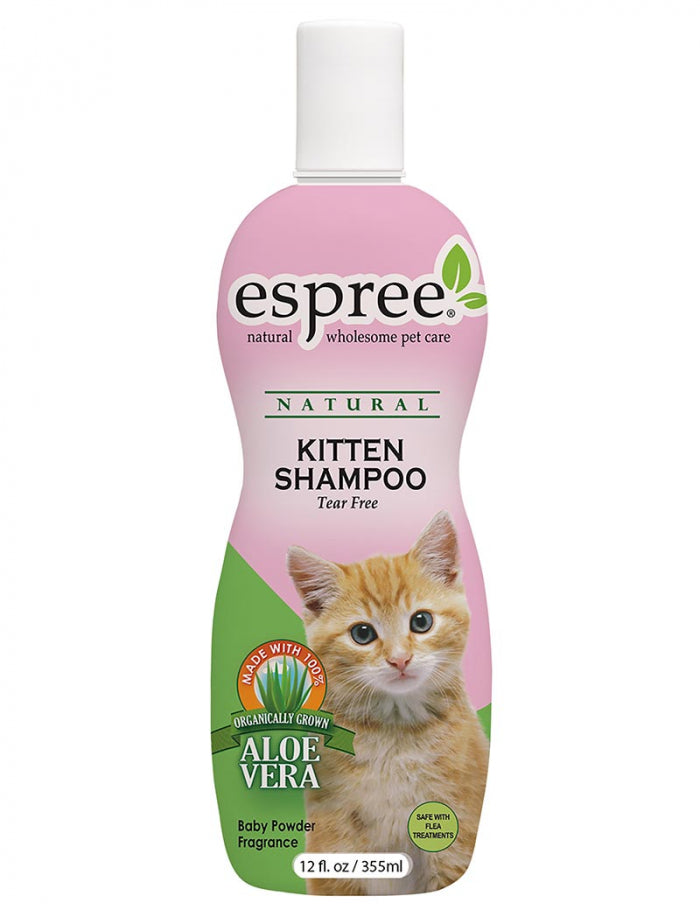 Espree Kitten Schampo