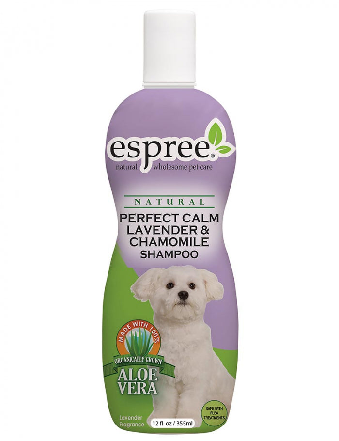 Espree Perfect Calm Shampoo