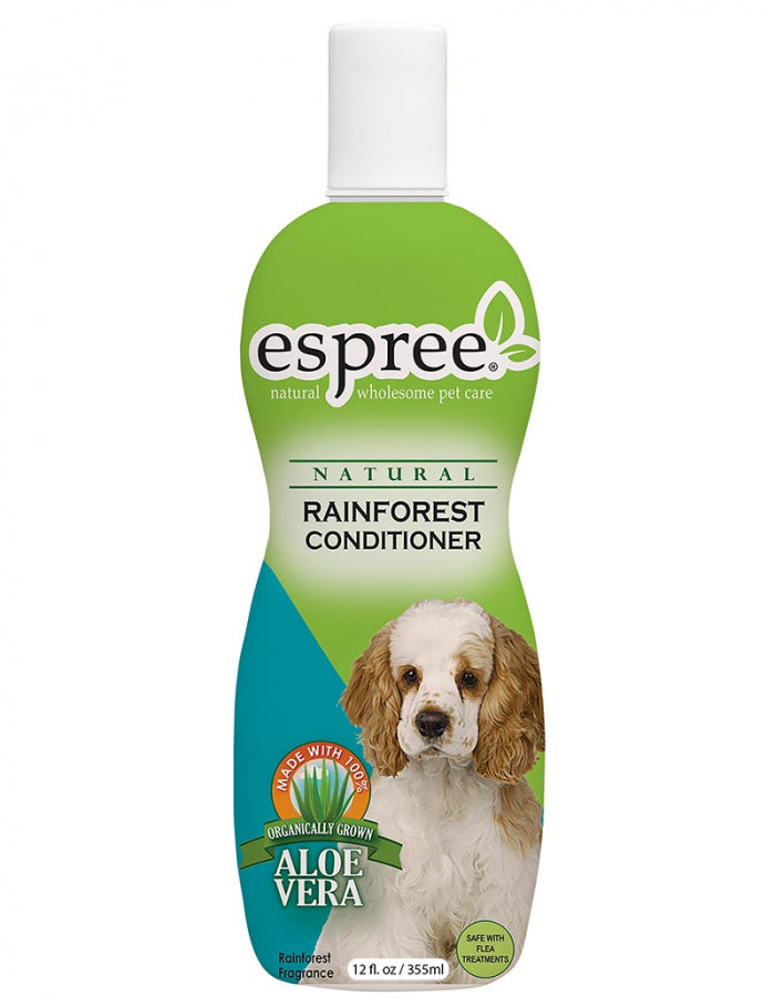 Espree Rainforest conditioner