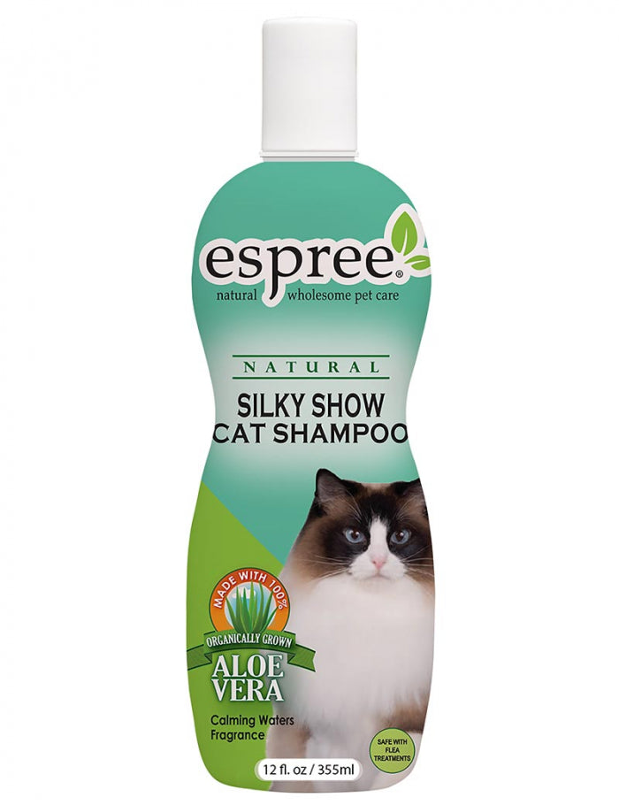 Espree Silky Show Cat Shampoo