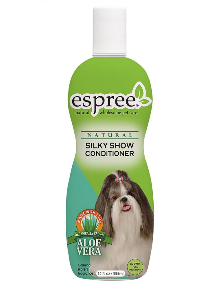 Espree Silky Shower Conditioner