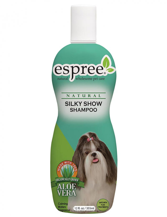 Espree Silky Show Schampoo