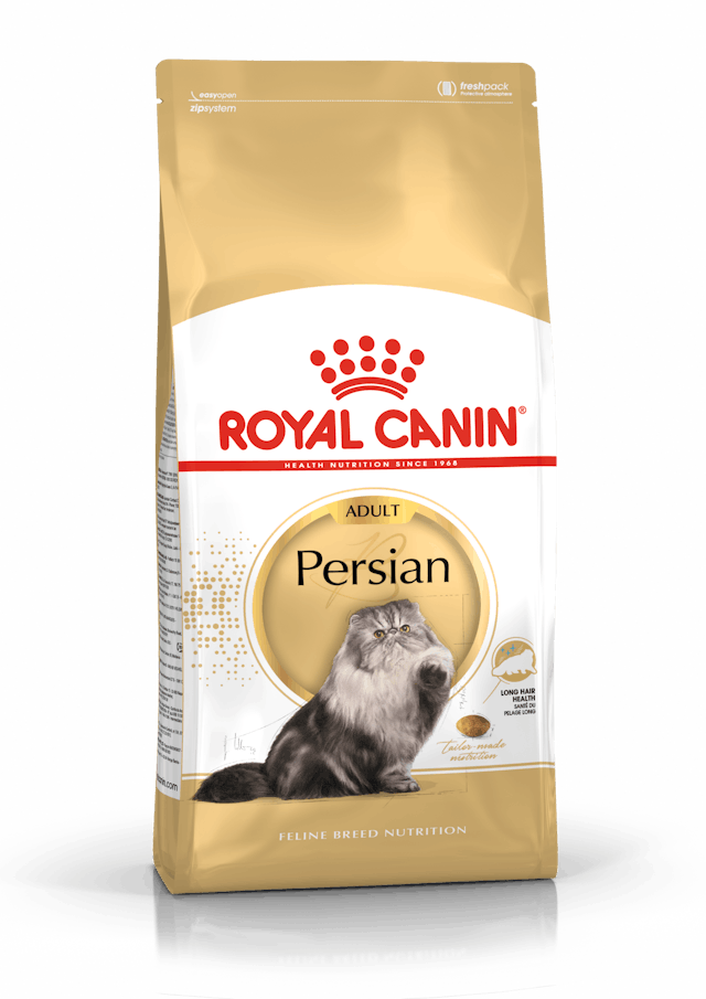 Royal Canin Persian Adult Torrfoder för katt