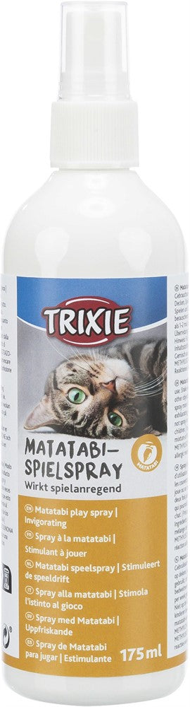 Trixie Matatabispray, 175 ml