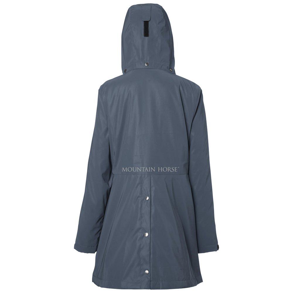 Flash Deluxe Parka