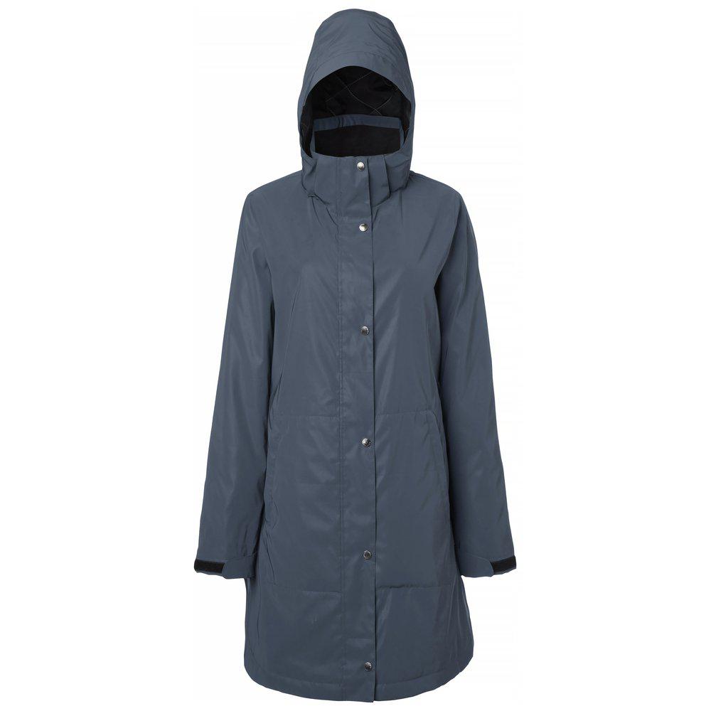 Flash Deluxe Parka