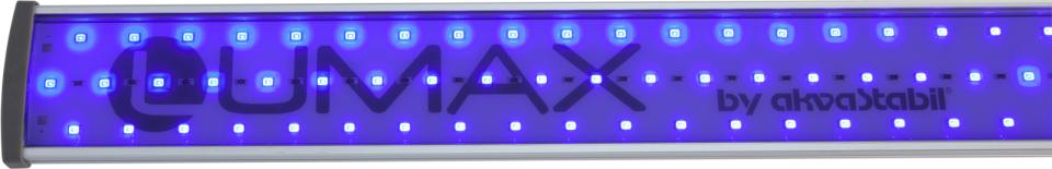 Akvastabil Lumax Led-Lampor