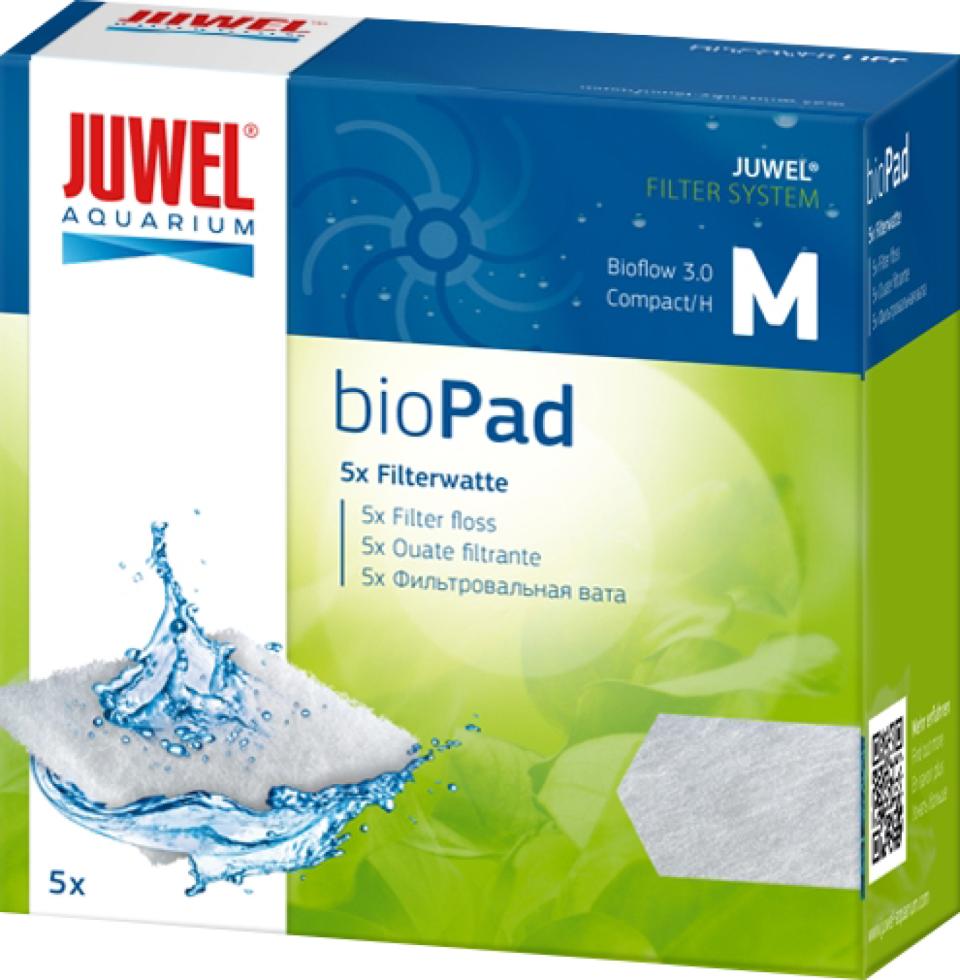 Poly Pad Bioflow