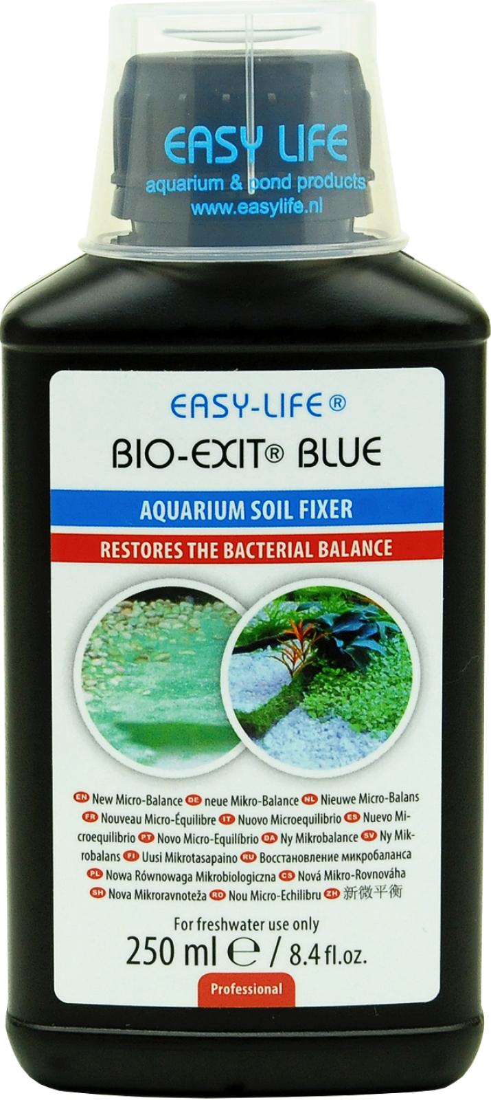 Easy Life Bio-Exit Blue