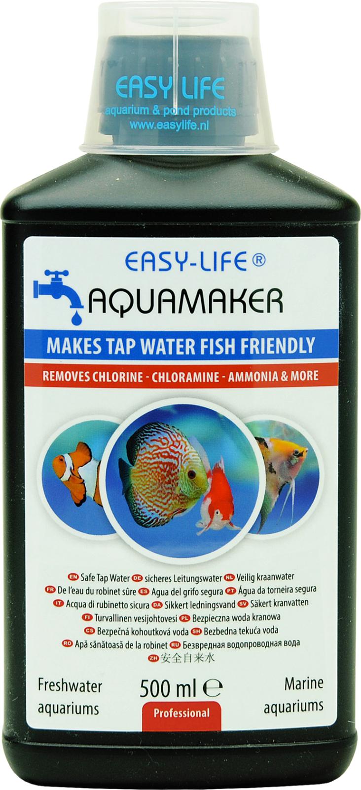 Easy Life Aquamaker