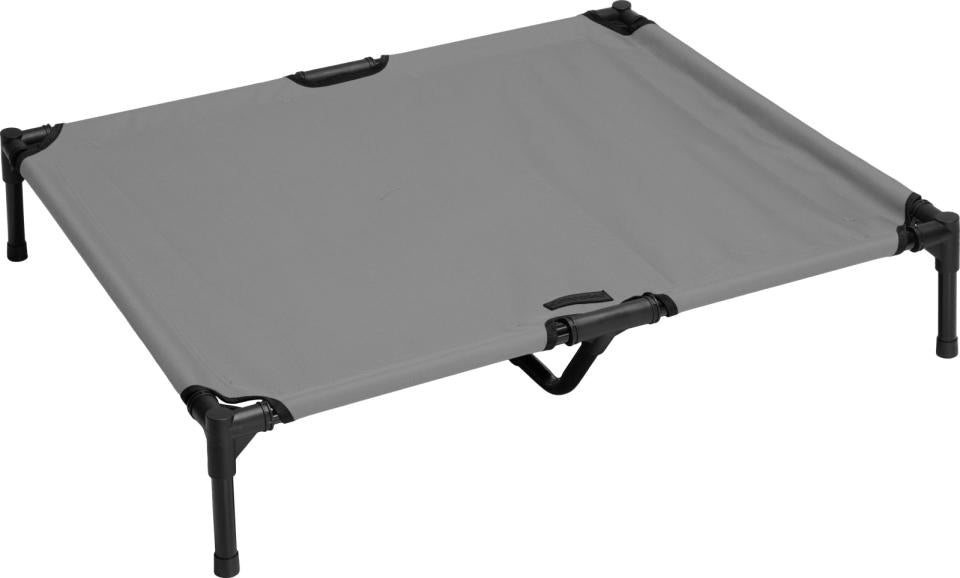 Companion Folded Camping Bed