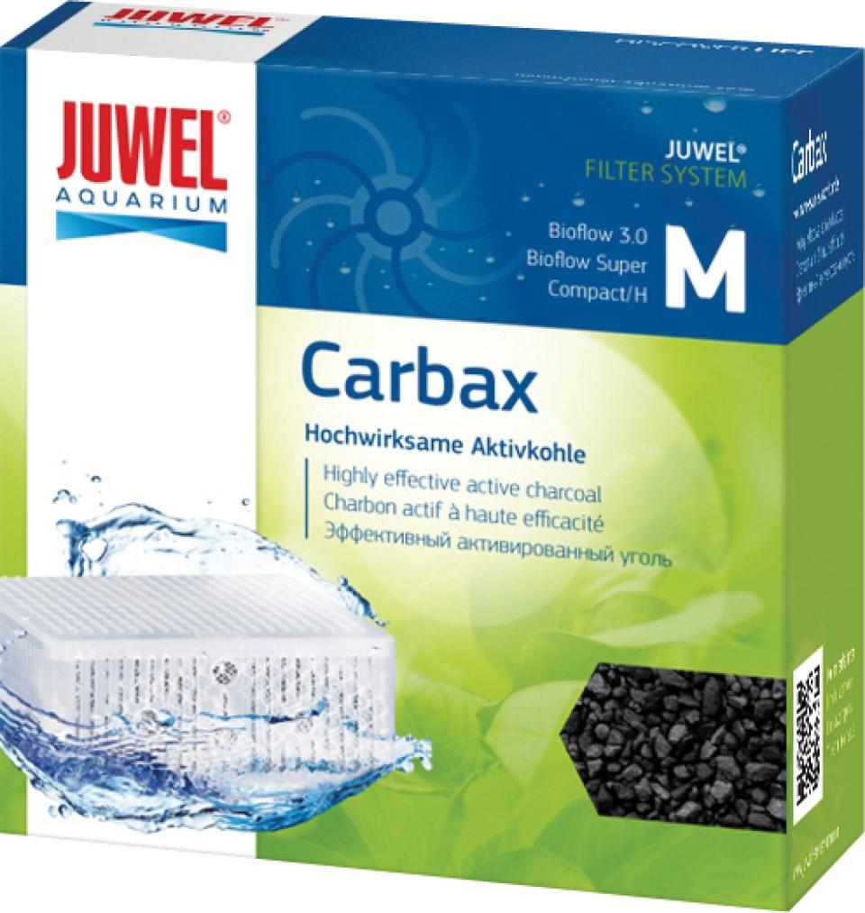 Carbax Bioflow