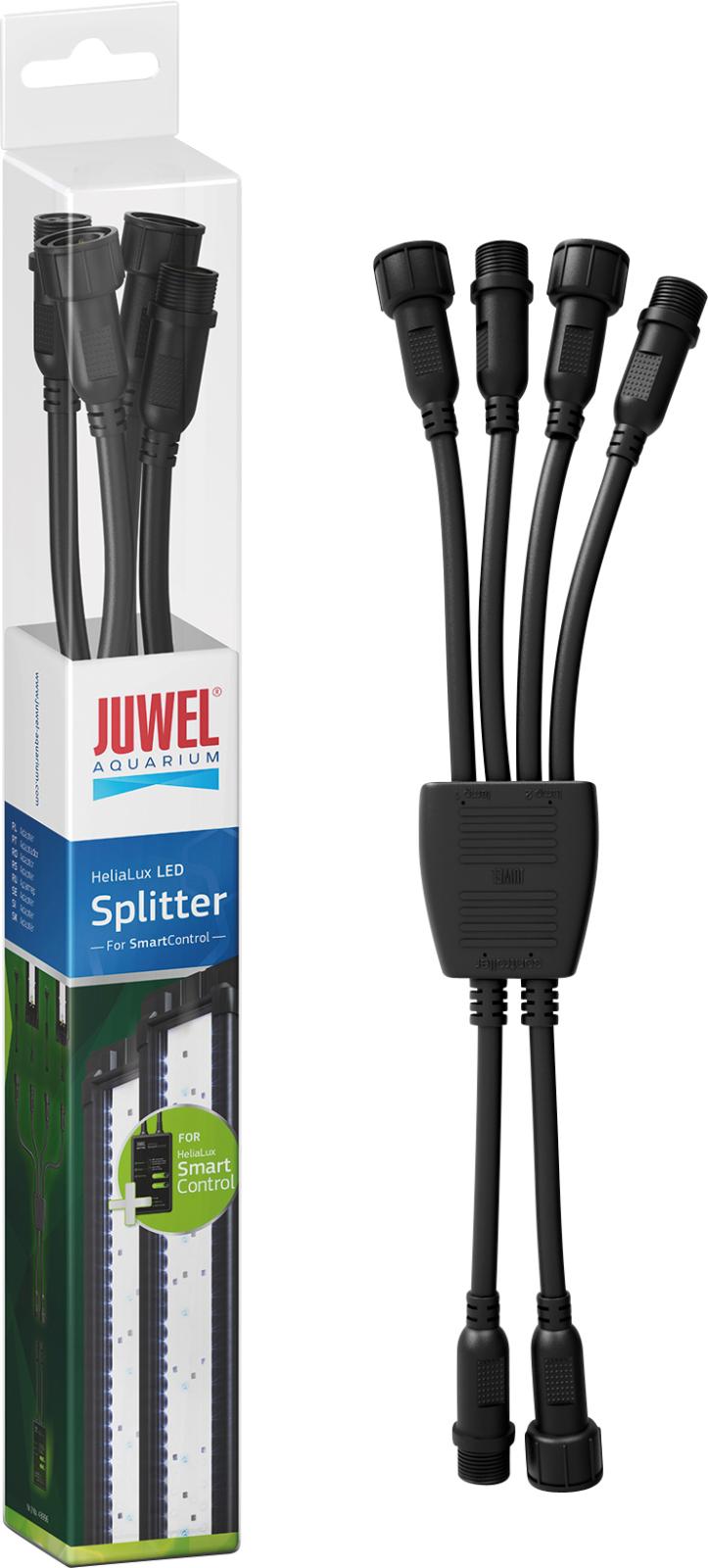 Helialux Splitter Led