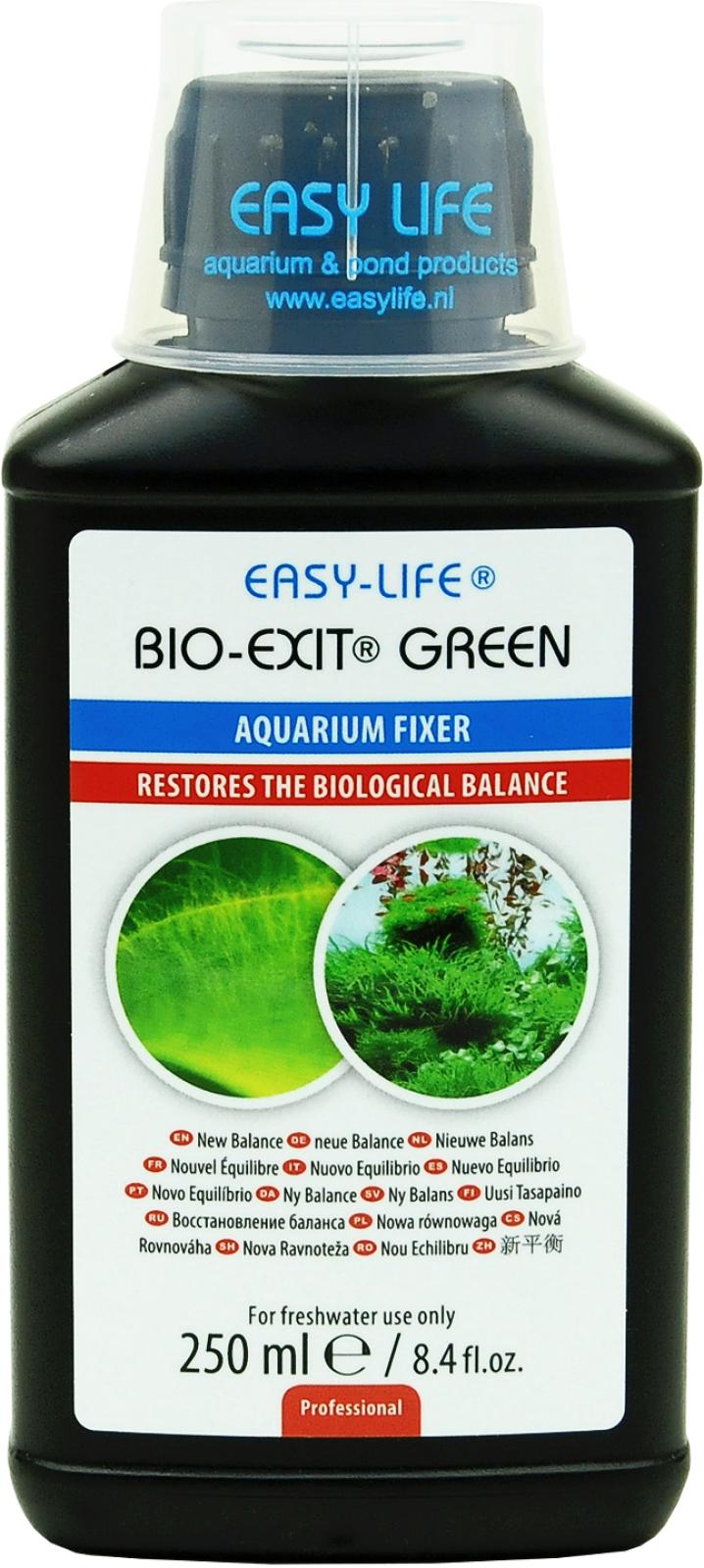 Easy Life Bio-Exit Green