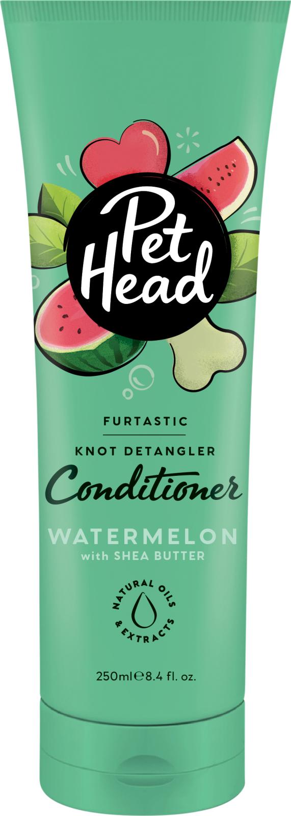 Pet Head Furtastic Conditioner