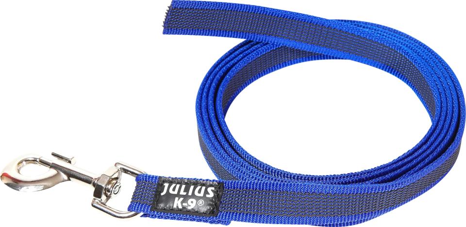 Julius-K9 Super Grip Line Uden Håndtag 14 Mm