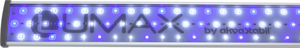 Akvastabil Lumax Led-Lampor