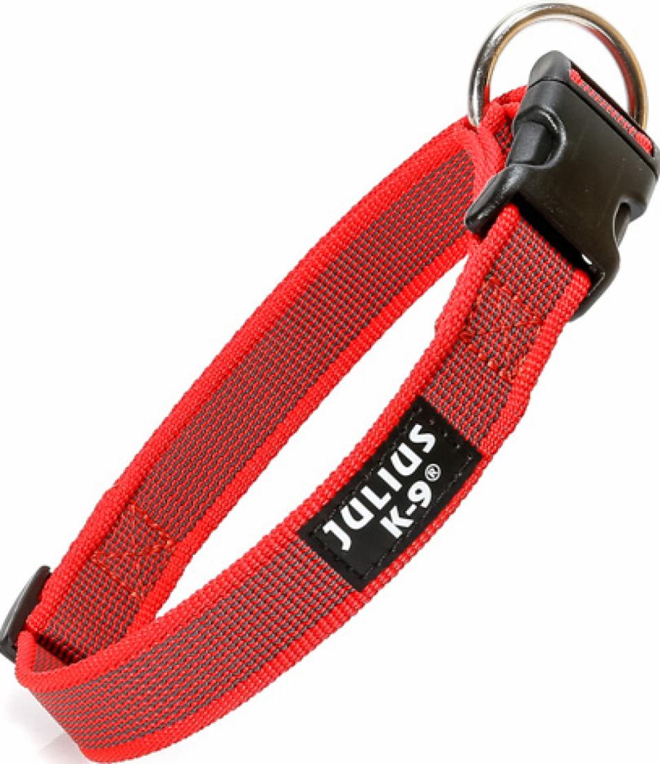 Julius-K9 Super Grip Halsband