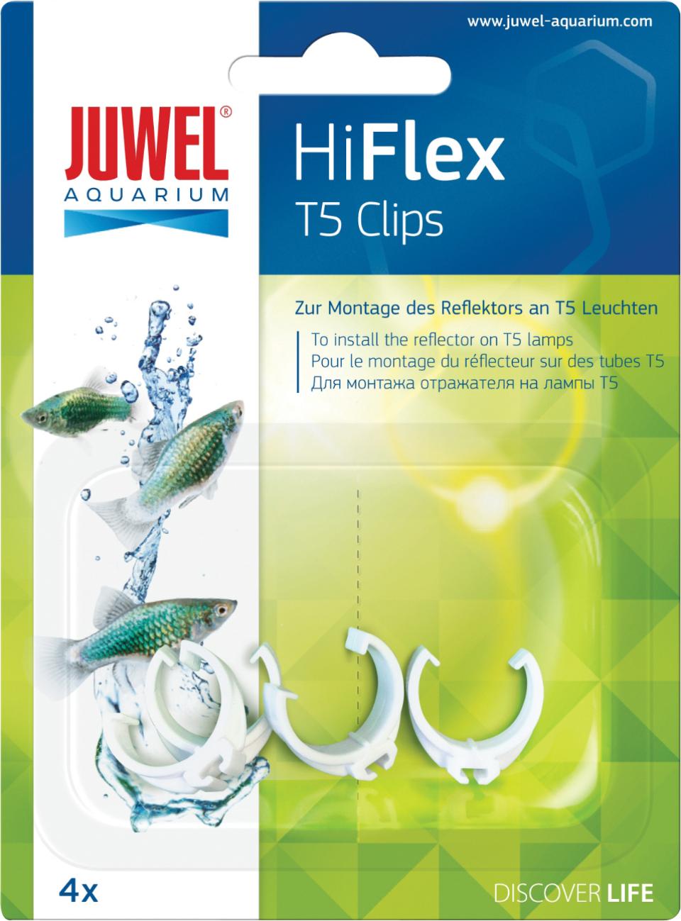 Hiflex Klips