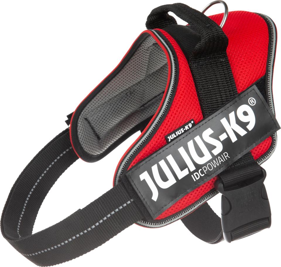 Julius-K9 Idc Powair Sele, 29-36 Cm