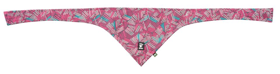 Hurtta Eco Zhero Safety Bandana