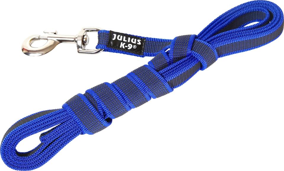 Julius-K9 Super-Grip Koppel Handtag