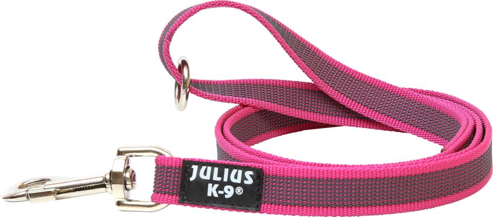 Julius-K9 Super-Grip Koppel Handtag