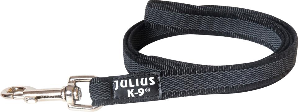 Julius-K9 Super-Grip Koppel Handtag