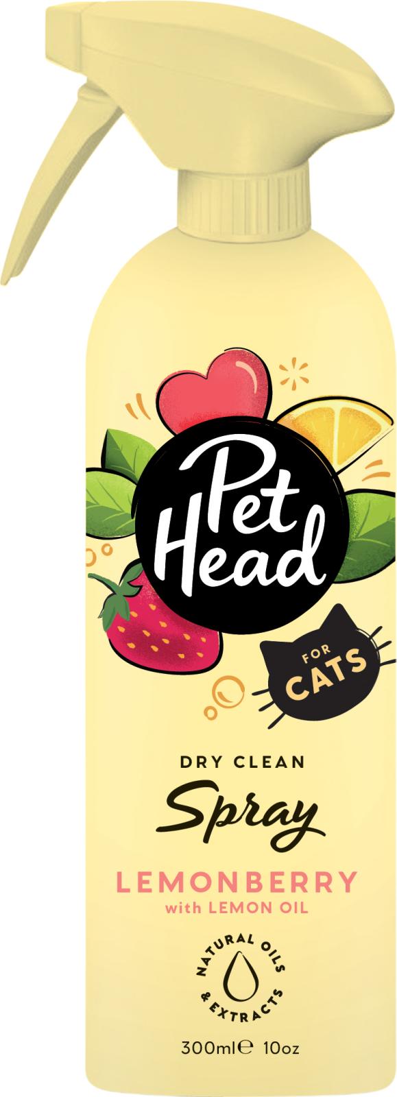 Pet Head Felin' Good Spray