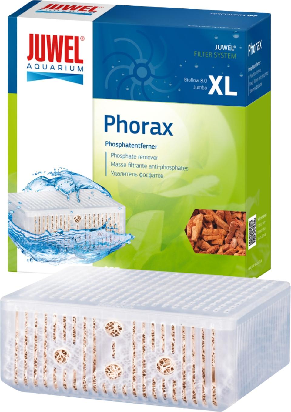 Juwel Filter Phorax Bioflow