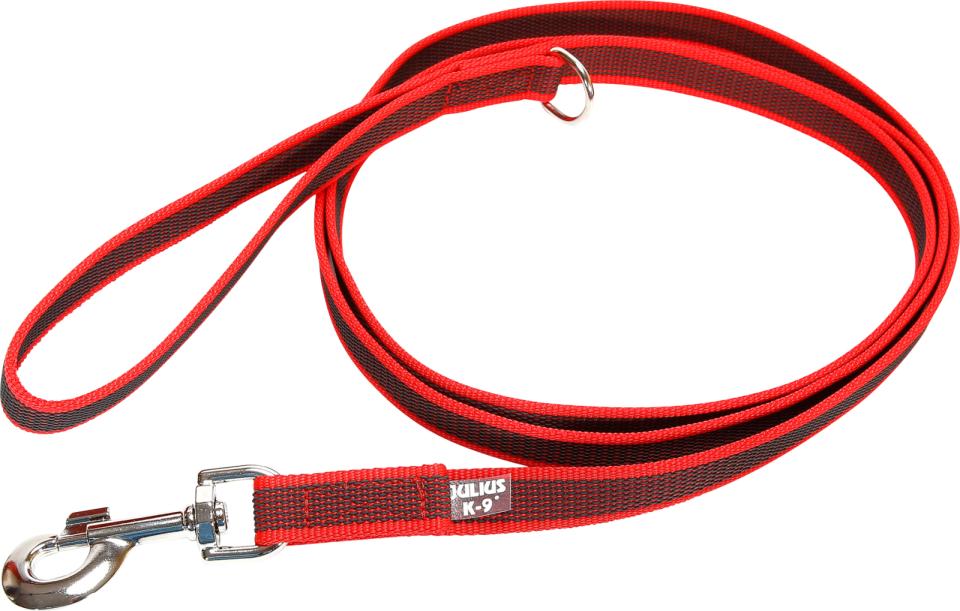 Julius-K9 Super-Grip Koppel Handtag