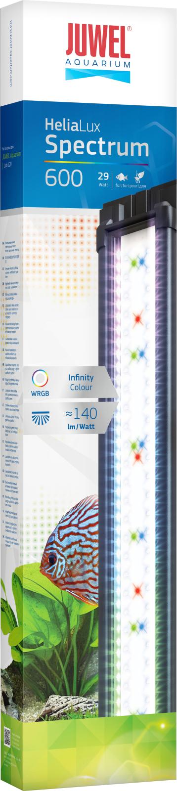 Juwel Helialux Spectrum