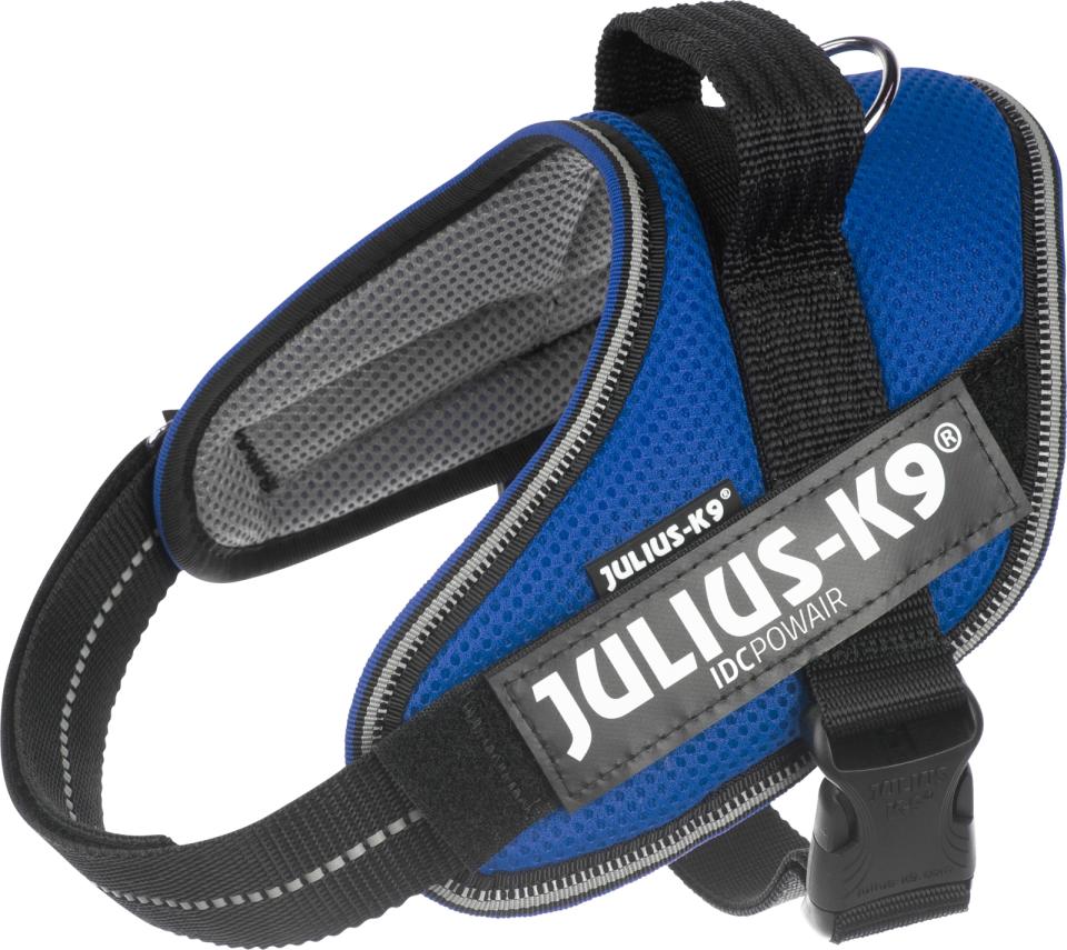 Julius-K9 Idc Powair Sele, 29-36 Cm