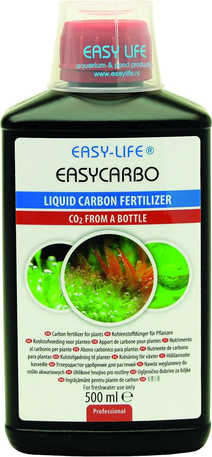 Easy Life Easycarbo