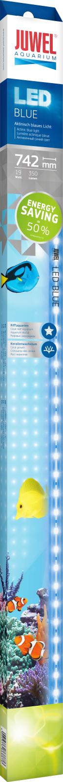 Juwel Lysrör Led Light Blue