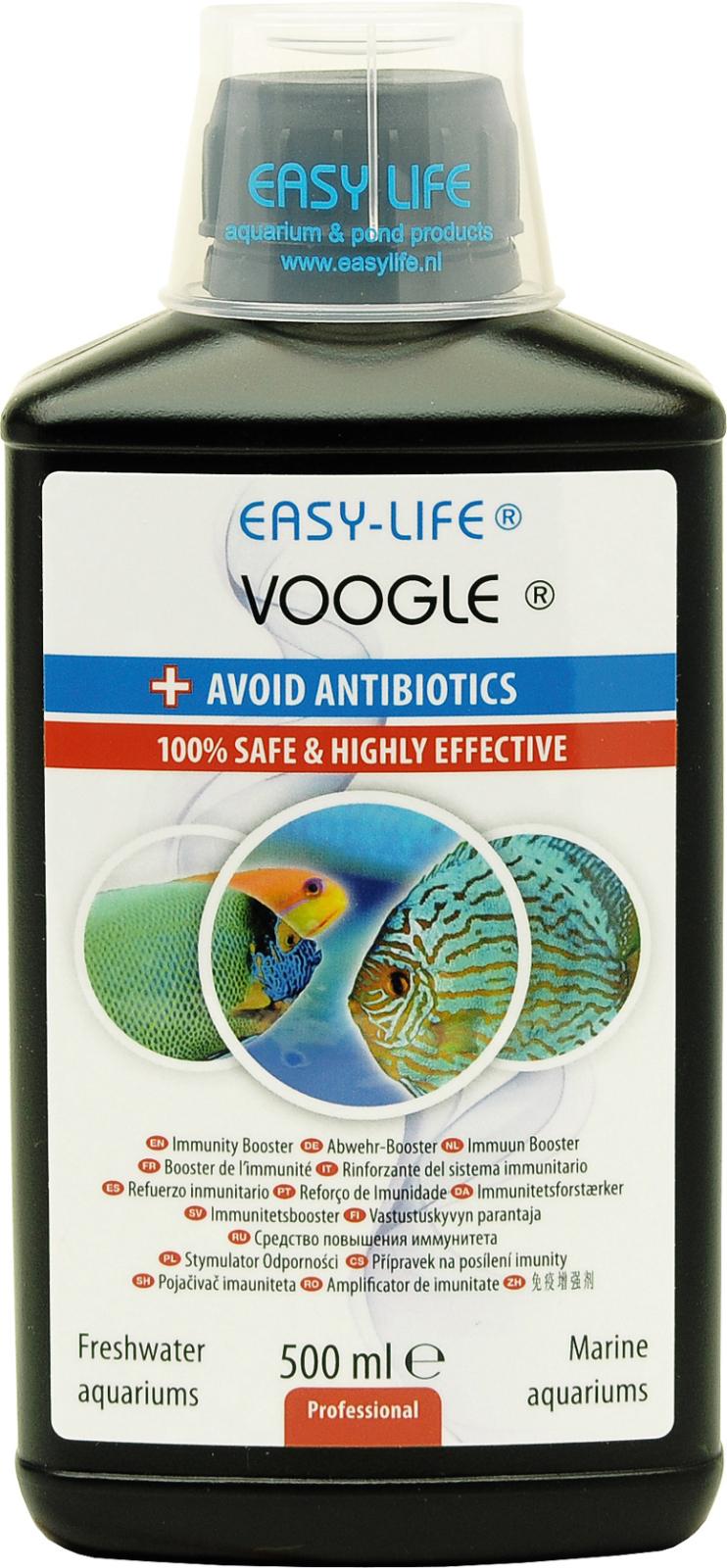 Easy Life Voogle