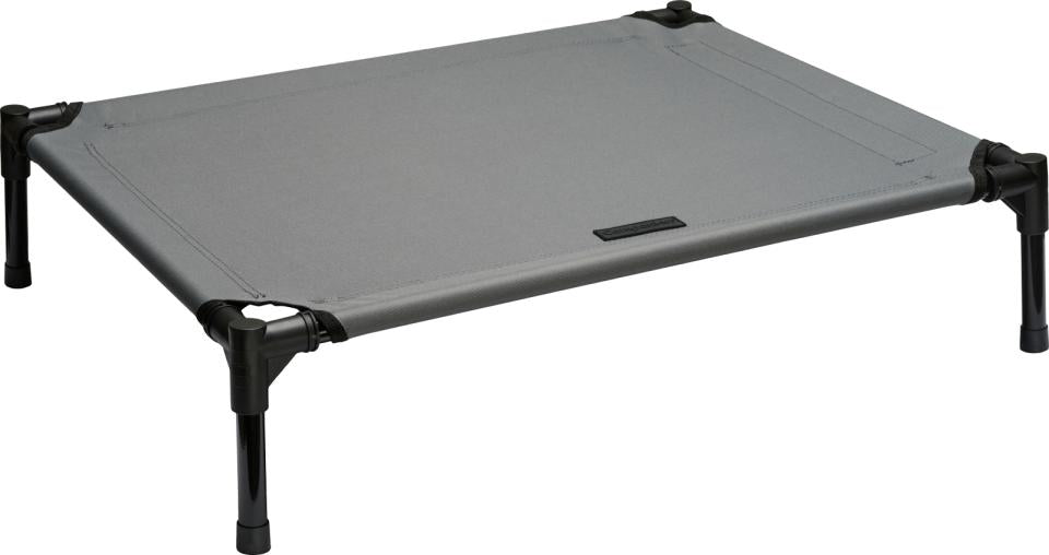 Companion Folded Camping Bed