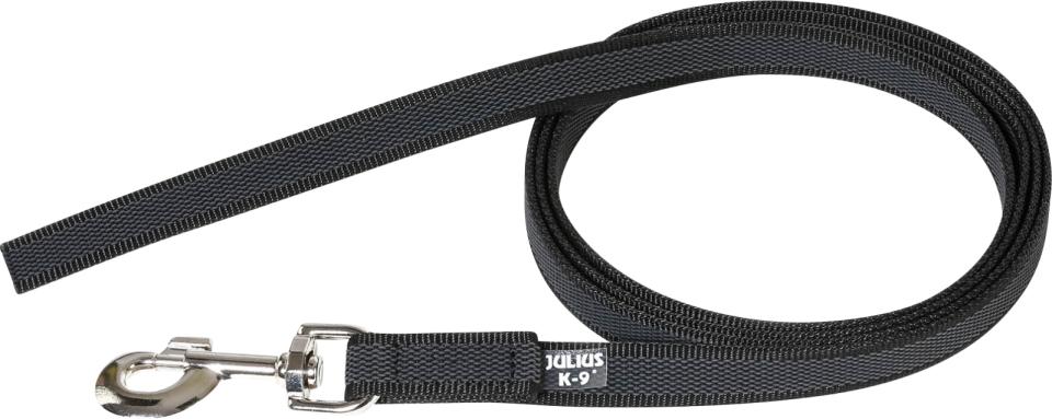 Julius-K9 Super Grip Line Uden Håndtag 14 Mm