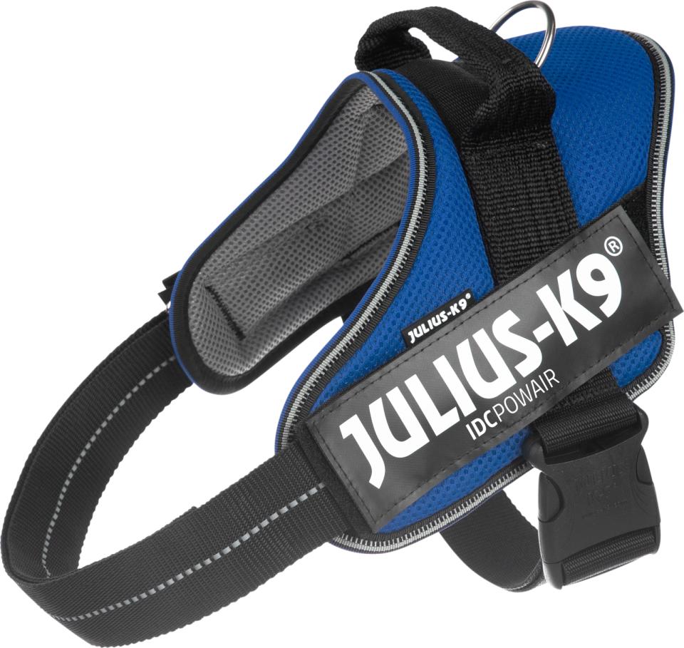 Julius-K9 Idc Powair Sele, 29-36 Cm