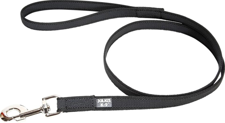 Julius-K9 Super-Grip Koppel Handtag