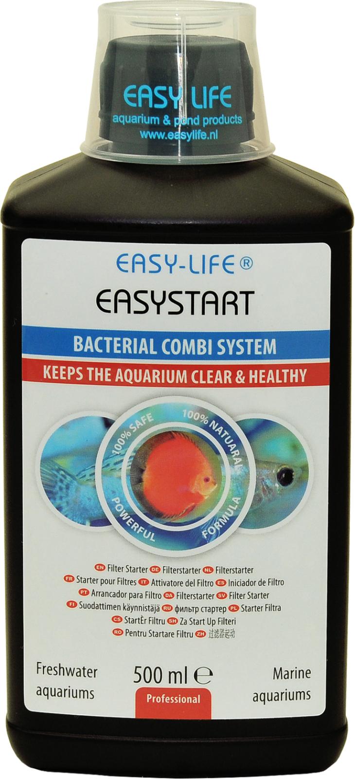 Easy Life Easystart