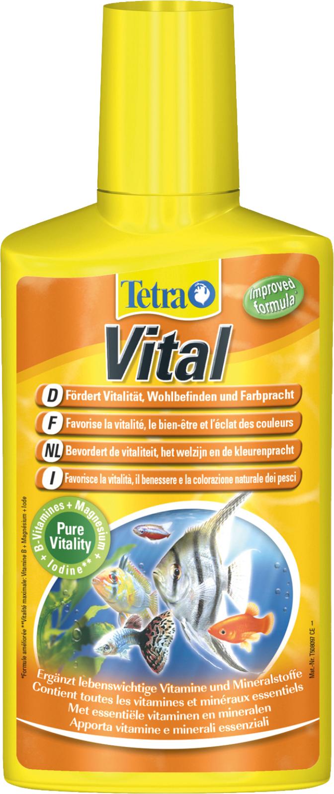 Tetra Vital