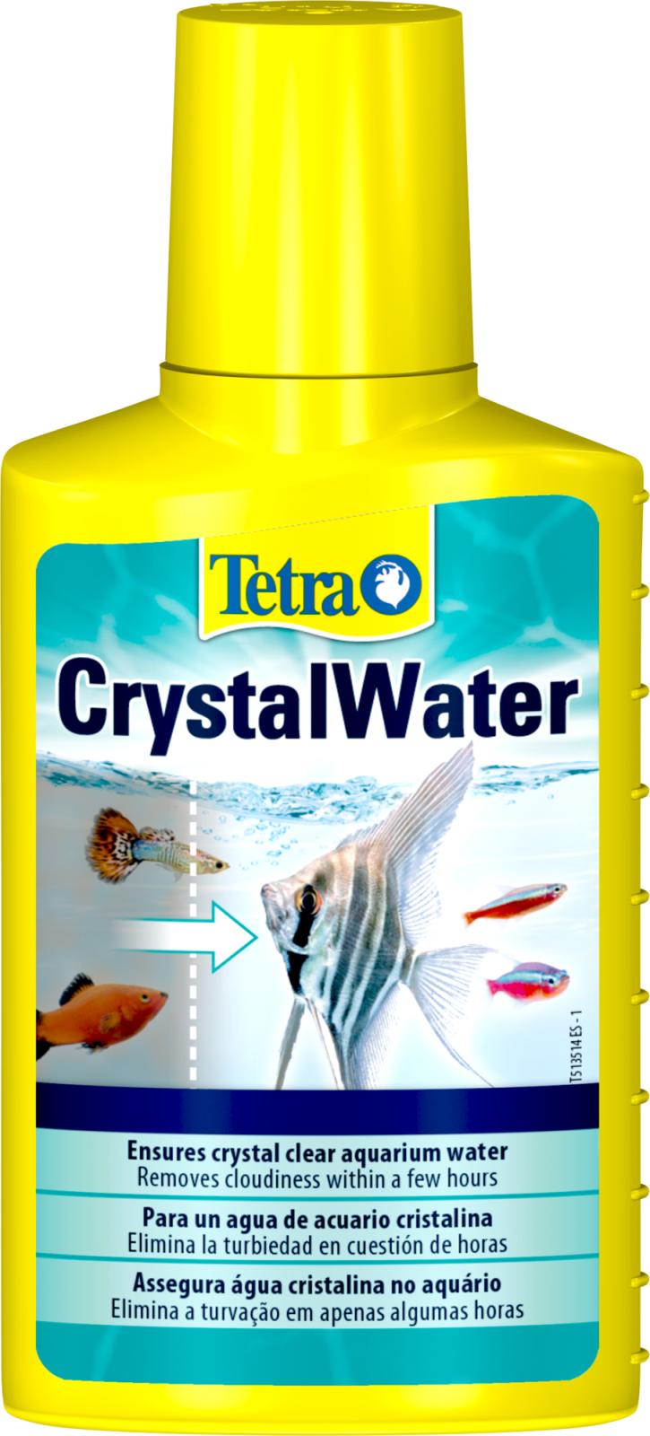 Tetraaqua Crystalwater