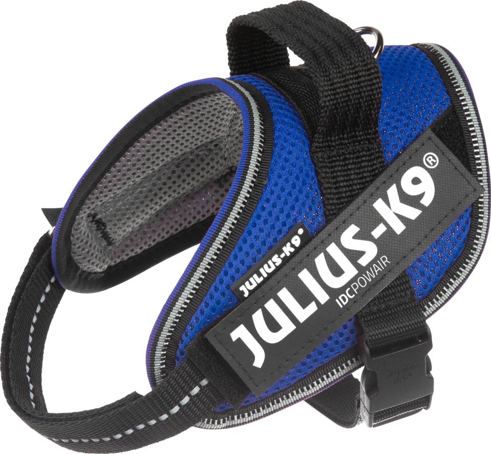 Julius-K9 Idc Powair Sele, 29-36 Cm