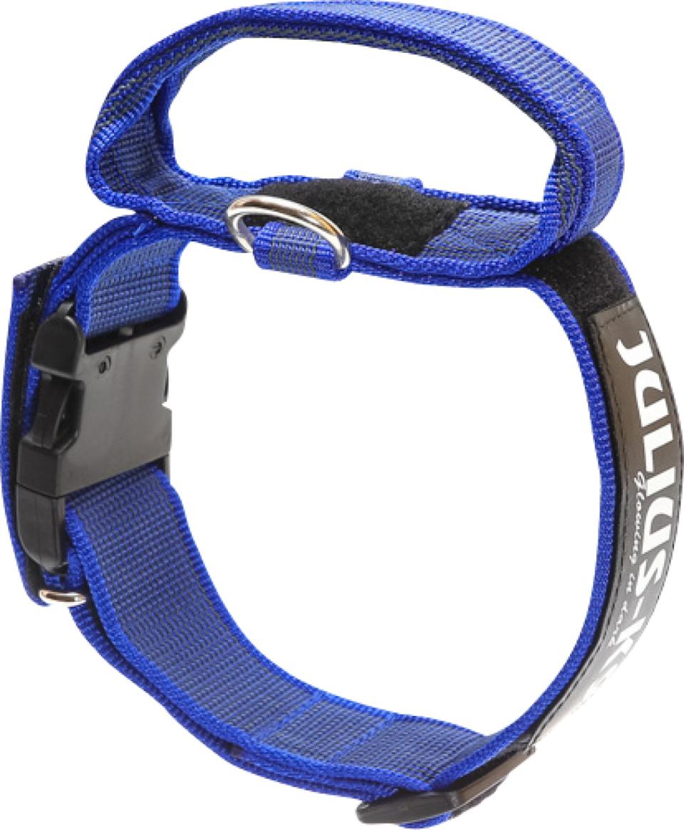 Julius-K9 Super Grip Halsband Handtag