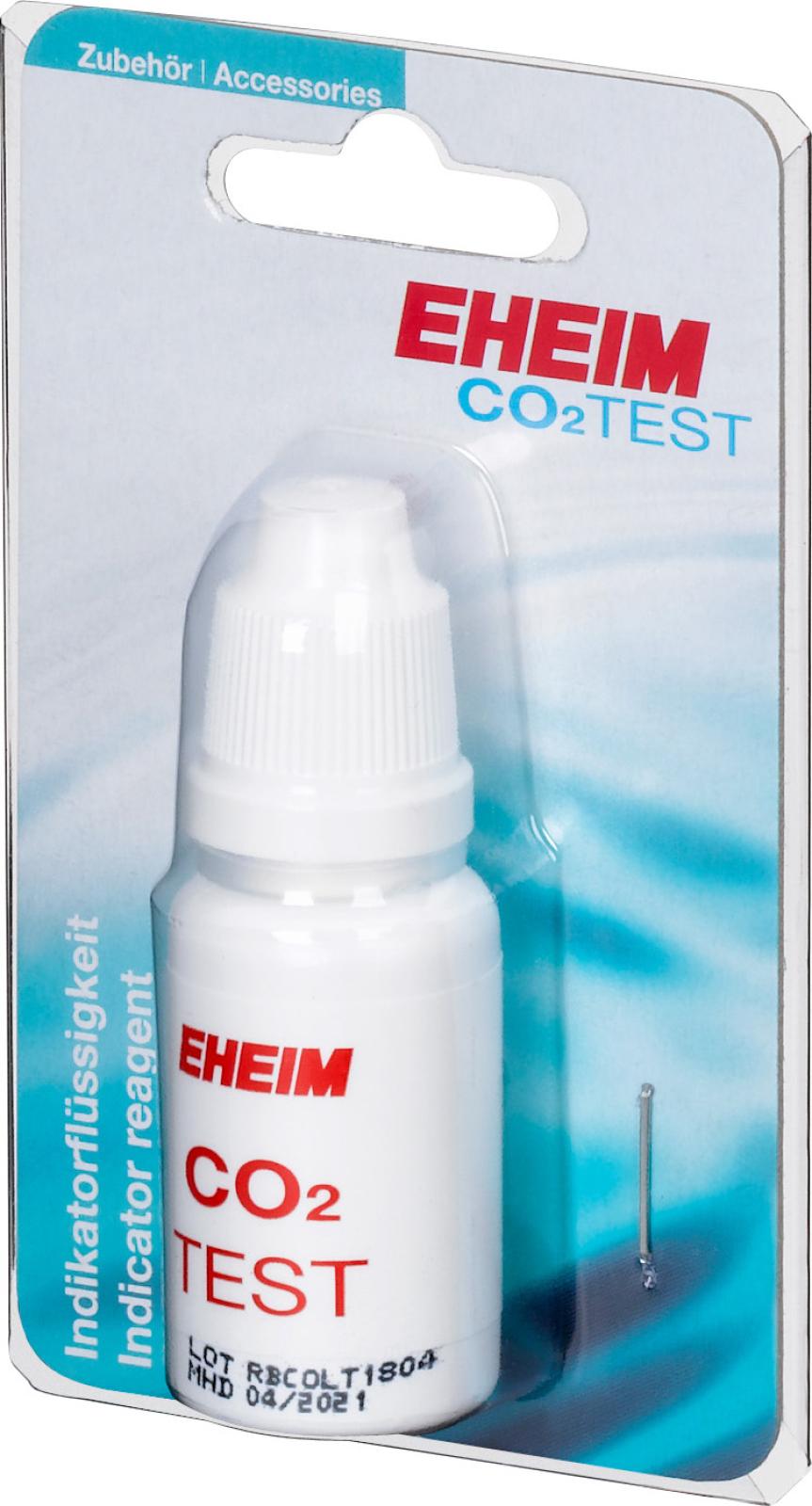 Eheim Co2 Test Indicatorreagent