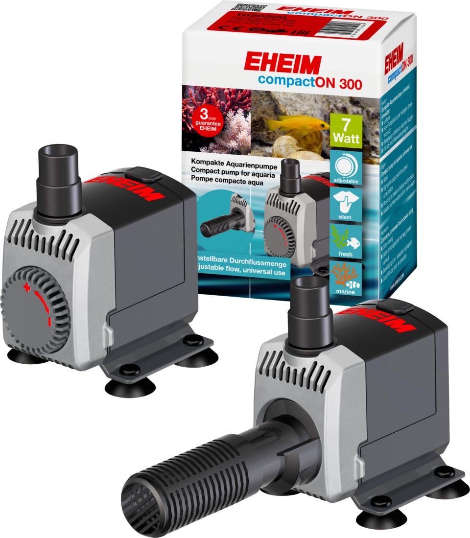 Eheim Compacton Pump