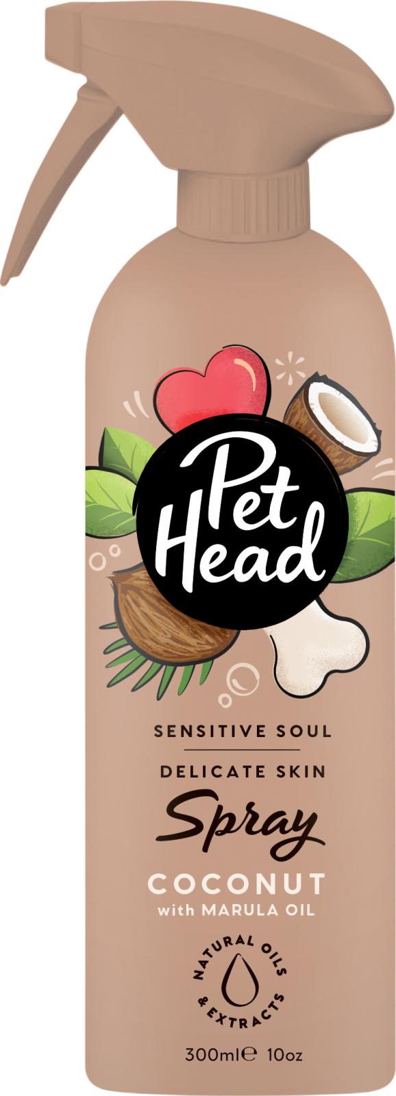 Pet Head Sensitive Soul Spray