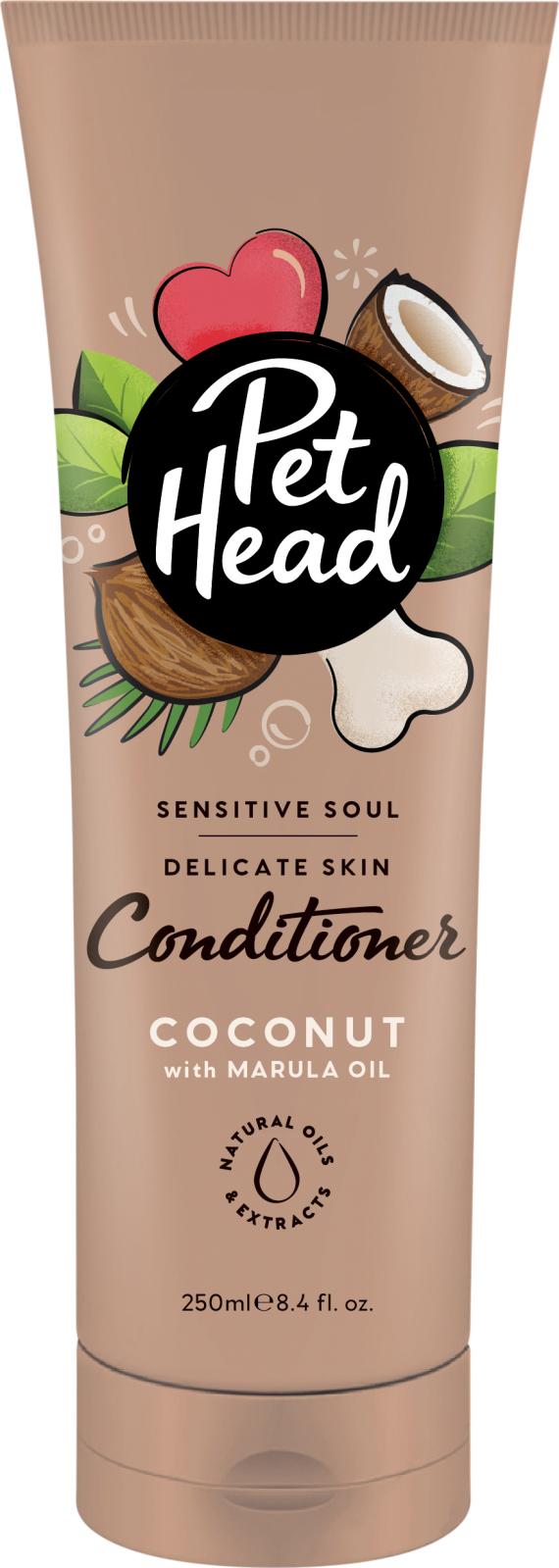 Pet Head Sensitive Soul Conditioner